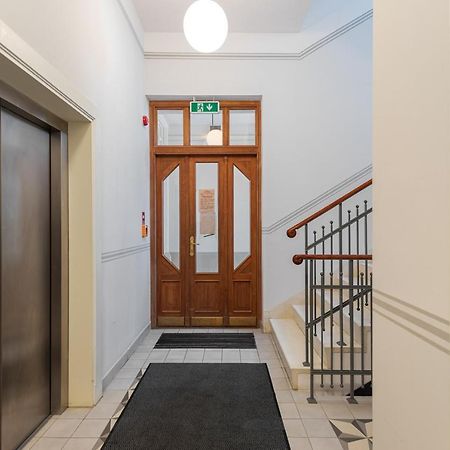 Rent Like Home - Targowa 21 Warsaw Exterior photo